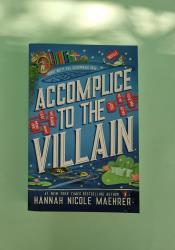 Accomplice to the Villain (Assistant to the Villain 3) thumb 1 2