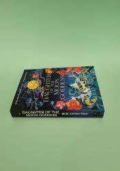 Daughter of the Moon Goddess (The Celestial Kingdom 1) thumb 2 4