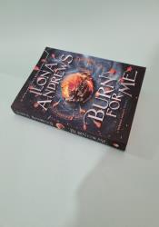Burn for Me (Hidden Legacy 1) Burn for Me (Hidden Legacy 1) thumb 2 3