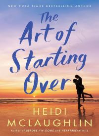 The Art of Starting Over thumb 2 1