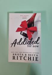 Addicted for Now (Addicted 3) thumb 1 2