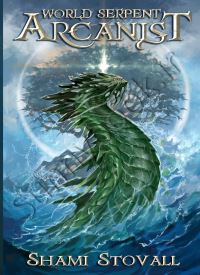 World Serpent Arcanist (Frith Chronicles Book 5) thumb 2 1