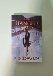 The Hanged Man thumb 1 2
