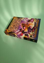 The Court of the Dead (The Nico di Angelo Adventures 2) thumb 2 3