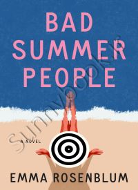 Bad Summer People