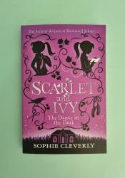 The Dance in the Dark (Scarlet and Ivy Book 3) thumb 2 2