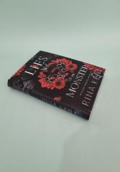 Lies of My Monster thumb 1 3