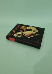 The Poisoner (The Poisoner book 1) thumb 1 3