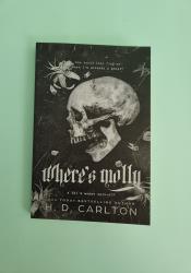 Where's Molly thumb 2 2