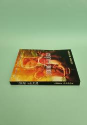 Looking for Alaska thumb 2 4