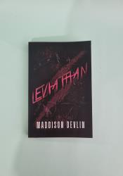 Leviathan (Devilry 1) Leviathan (Devilry 1) thumb 2 2