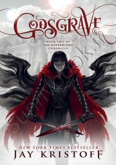 Godsgrave (The Nevernight Chronicles 2) thumb 2 1