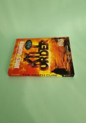 The Kill Order (Maze Runner 4) The Kill Order (Maze Runner 4) thumb 2 4