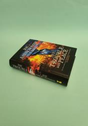 The Trouble with Peace (The Age of Madness 2) thumb 1 3