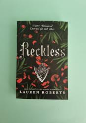 Reckless Book 2 thumb 2 2