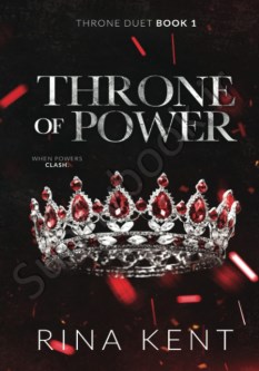 Throne of Power (Throne Duet 1) thumb 2 1