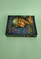 Ptolemy's Gate (Bartimaeus 3) thumb 1 4