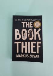 The Book Thief thumb 1 2