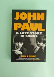 John and Paul: A Love Story in Songs John and Paul: A Love Story in Songs thumb 2 2