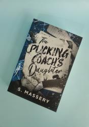 the Pucking Coach’s Daughter thumb 1 2