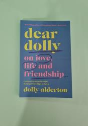 Dear Dolly: On Love, Life and Friendship Dear Dolly: On Love, Life and Friendship thumb 2 2