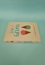 Love & Gelato Book 1 thumb 1 4