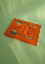 The Position of Spoons: And Other Intimacies thumb 2 3