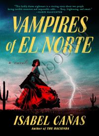 Vampires of El Norte thumb 1 1