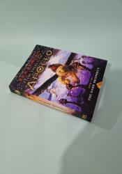 The Dark Prophecy (The Trials of Apollo 2): The Dark Prophecy (The Trials of Apollo 2): thumb 2 3