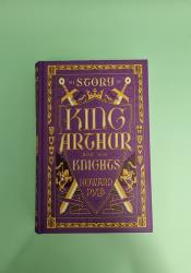 The Story of King Arthur and His Knights thumb 2 2