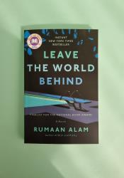 Leave the World Behind thumb 2 2