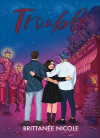 Trouble thumb 2 1