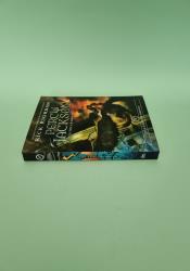 The Last Olympian (Book 5) thumb 2 4