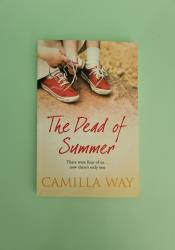 The Dead of Summer thumb 2 2