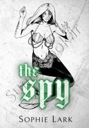 The Spy (Kingmakers 4)
