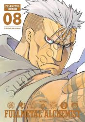 Fullmetal Alchemist , Vol. 8 thumb 1 1