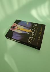 The Stopover (The Miles High Club 1) thumb 1 3