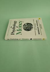 The Psychology of Money The Psychology of Money thumb 2 4