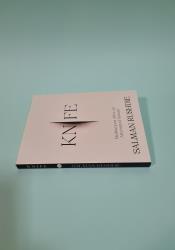 Knife: Meditations After an Attempted Murder thumb 1 4