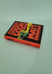 The Dungeon Anarchist's Cookbook (Dungeon Crawler Carl 3) thumb 1 3