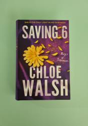 Saving 6 (Boys of Tommen 3) thumb 2 2