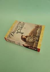 Daughter of the Forest (The Sevenwaters Book 1) thumb 1 3