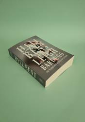 Hell Bent: A Novel (Alex Stern, 2) thumb 1 3