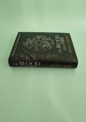 Of Blood and Fire (The Bound and the Broken 1) thumb 1 4