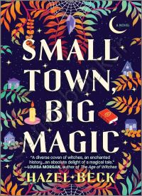 Small Town, Big Magic (Witchlore 1) thumb 2 1