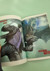 Harleen 1 Harleen 1 thumb 2 8