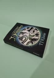 A Destiny of Dragons (Tales of Verania 2) A Destiny of Dragons (Tales of Verania 2) thumb 2 3