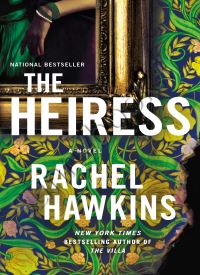 The Heiress thumb 1 1