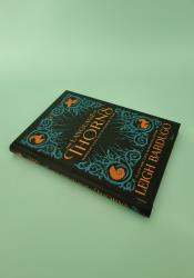 The Language of Thorns thumb 1 3