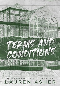 Terms and Conditions (Dreamland Billionaires 2) thumb 2 1